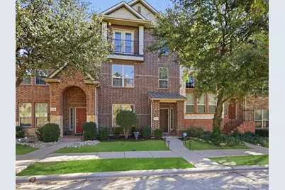 2126 McParland Court, Carrollton, TX 75006 - Photo 2