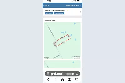 Tbd NW Cr 4030, Blooming Grove, TX 76626 - Photo 24