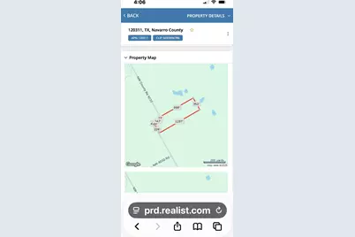 Tbd NW Cr 4040, Blooming Grove, TX 76626 - Photo 24