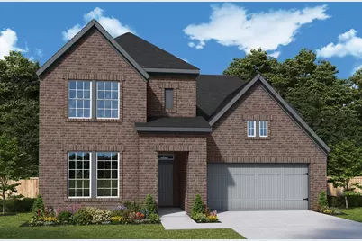 8905 Chestnut Lane, Justin, TX 76247 - Photo 1