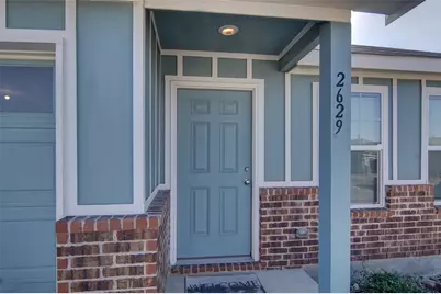 2629 Turtle Dove Drive, Fort Worth, TX 76179 - Photo 4