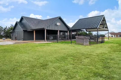 177 Cr 33700, Sumner, TX 75486 - Photo 4
