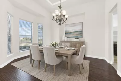 834 Audra Circle, Rhome, TX 76078 - Photo 4