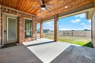 834 Audra Cir, Rhome, TX 76078 - Photo 22