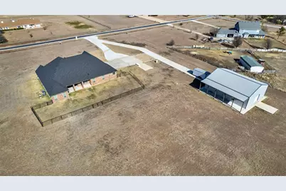 834 Audra Circle, Rhome, TX 76078 - Photo 26