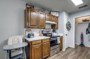 327 Shady Valley Dr, Mansfield, TX 76063 - Photo 6