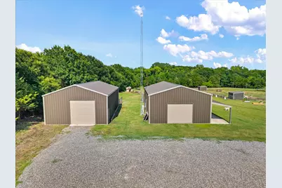 1284 A County Road 4940, Leonard, TX 75452 - Photo 36