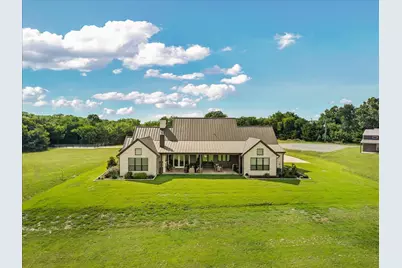 1284 A County Road 4940, Leonard, TX 75452 - Photo 4