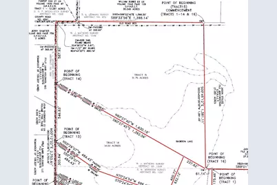 1284 A County Road 4940, Leonard, TX 75452 - Photo 40