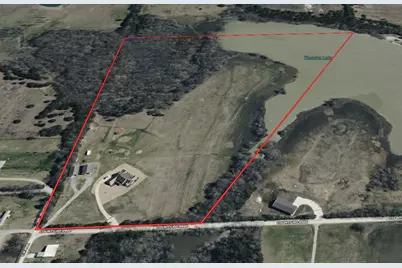 1284 A County Road 4940, Leonard, TX 75452 - Photo 38