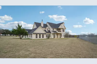 7434 Indian Wells Road, Sanger, TX 76266 - Photo 1
