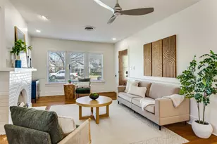 4601 Pershing Ave, Fort Worth, TX 76107 - Photo 4