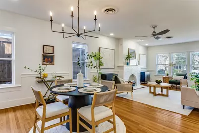 4601 Pershing Avenue, Fort Worth, TX 76107 - Photo 6