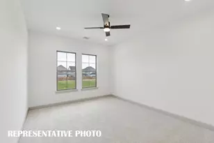 1113 Saltbrush Mews, Celina, TX 75009 - Photo 4