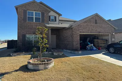 8940 Lantana Meadow Drive, Fort Worth, TX 76131 - Photo 1