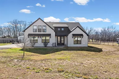 3557 County Road 4110, Campbell, TX 75422 - Photo 2