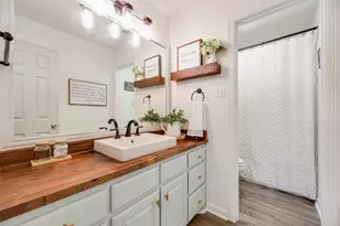 4011 Heritage Trail, Celina, TX 75009 - Photo 20