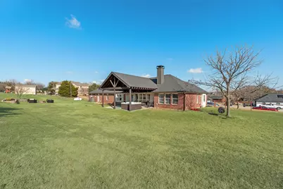 4011 Heritage Trail, Celina, TX 75009 - Photo 28