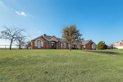 4011 Heritage Trail, Celina, TX 75009 - Photo 30