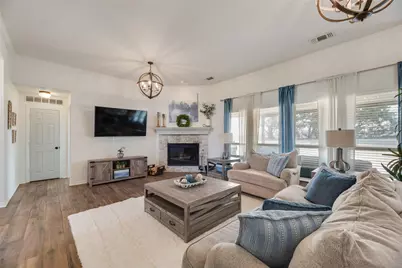 4011 Heritage Trail, Celina, TX 75009 - Photo 4