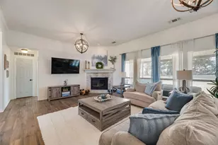 4011 Heritage Trail, Celina, TX 75009 - Photo 4