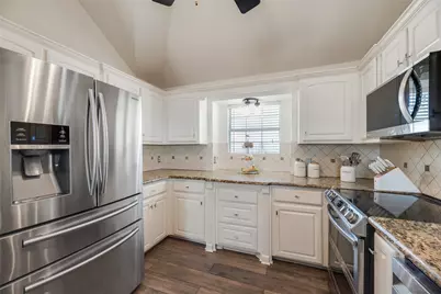 4011 Heritage Trail, Celina, TX 75009 - Photo 8