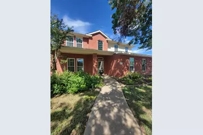 107 Redwood, Terrell, TX 75160 - Photo 1