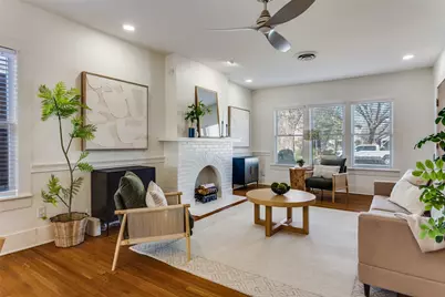 4601 Pershing Avenue, Fort Worth, TX 76107 - Photo 8