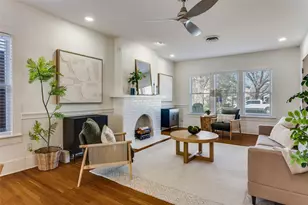 4601 Pershing Ave, Fort Worth, TX 76107 - Photo 8