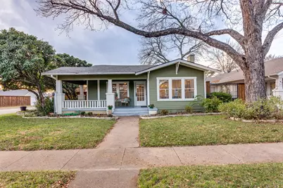 4601 Pershing Avenue, Fort Worth, TX 76107 - Photo 2