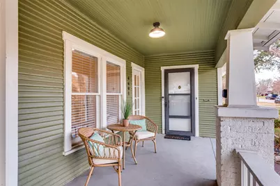 4601 Pershing Avenue, Fort Worth, TX 76107 - Photo 4