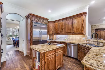 3325 Amherst Avenue, Dallas, TX 75225 - Photo 18