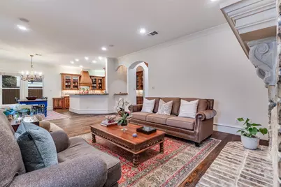 3325 Amherst Avenue, Dallas, TX 75225 - Photo 14