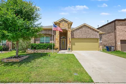 3825 Mason Drive, Melissa, TX 75454 - Photo 1