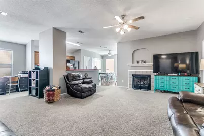 2856 Concho Trail, Fort Worth, TX 76118 - Photo 6