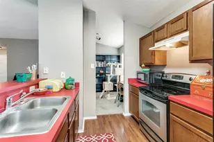 2856 Concho Trail, Fort Worth, TX 76118 - Photo 10