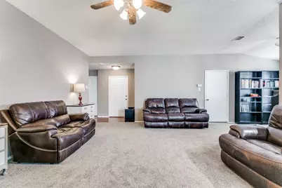 2856 Concho Trail, Fort Worth, TX 76118 - Photo 4