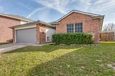 2856 Concho Trail, Fort Worth, TX 76118 - Photo 2