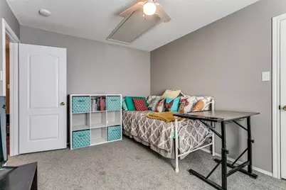 2856 Concho Trail, Fort Worth, TX 76118 - Photo 18