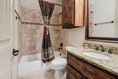 8217 Almont Drive, Plano, TX 75024 - Photo 12