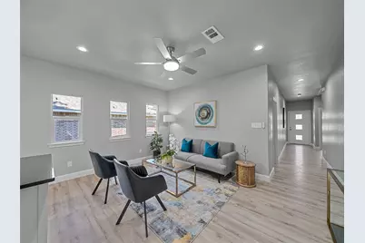 2524 Marjorie Avenue, Dallas, TX 75216 - Photo 2