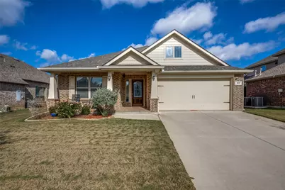 1913 Pavilion Lane, Denton, TX 76210 - Photo 1