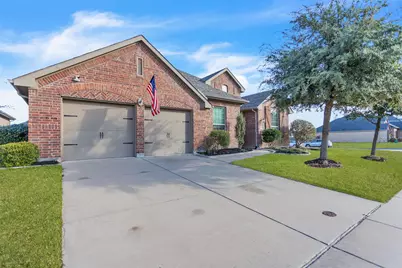 1200 Wedgewood Drive, Forney, TX 75126 - Photo 26