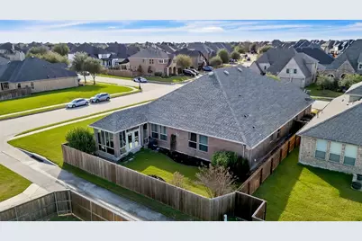 1200 Wedgewood Drive, Forney, TX 75126 - Photo 4