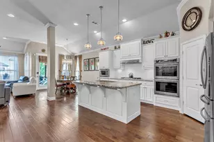 1200 Wedgewood Dr, Forney, TX 75126 - Photo 1