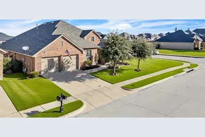 1200 Wedgewood Drive, Forney, TX 75126 - Photo 2