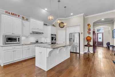 1200 Wedgewood Drive, Forney, TX 75126 - Photo 10