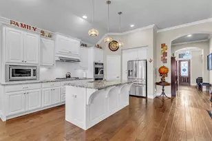 1200 Wedgewood Dr, Forney, TX 75126 - Photo 10