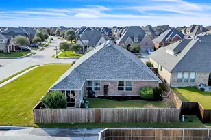 1200 Wedgewood Dr, Forney, TX 75126 - Photo 26