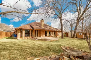 1520 Southfork Dr, Keller, TX 76248 - Photo 34